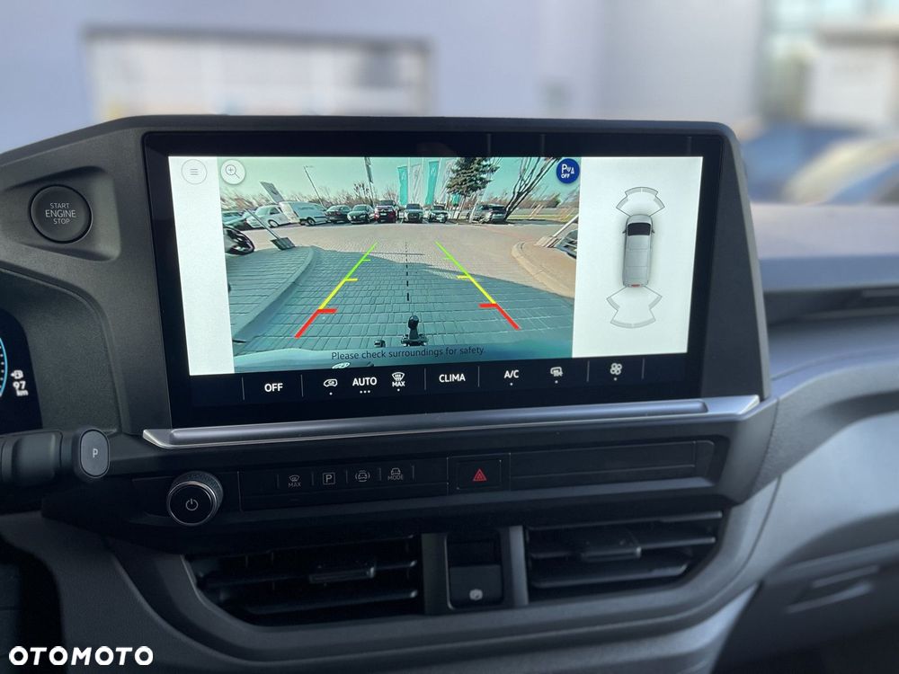 Volkswagen Transporter - 10