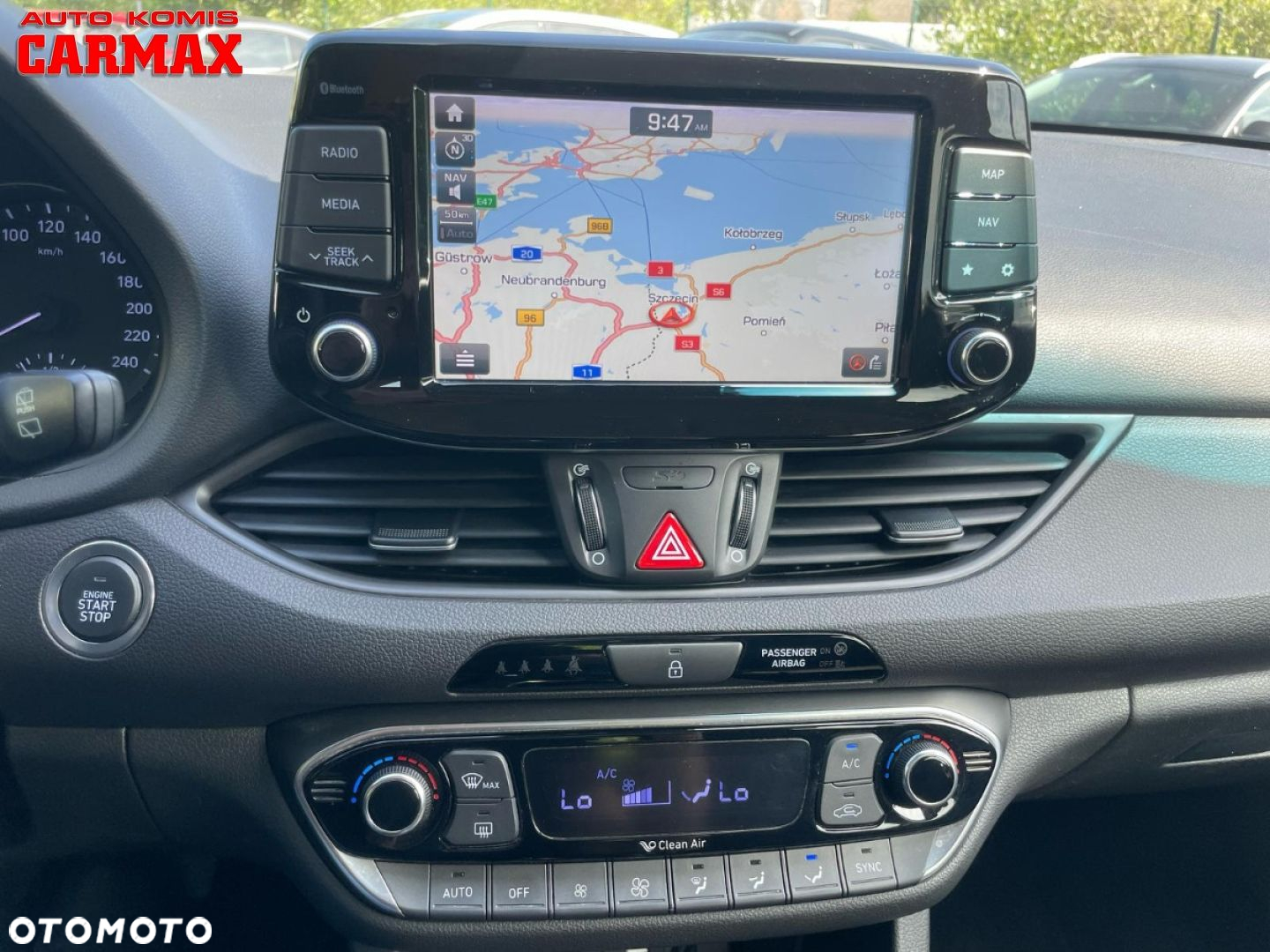 Hyundai i30 1.0 T-GDI Premiere Style - 27