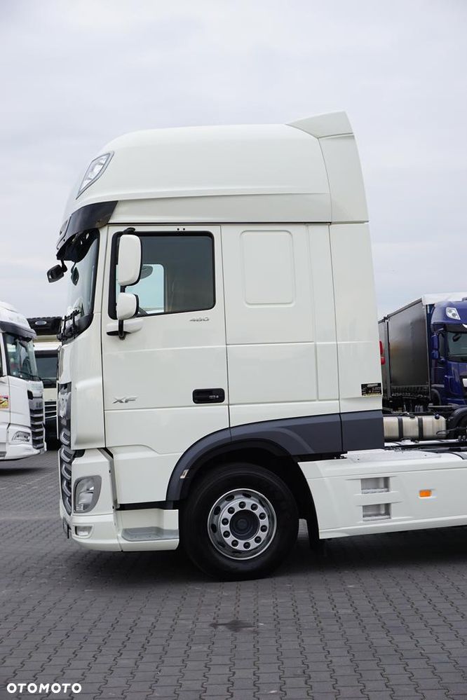 DAF 106 / 480 / EURO 6 / ACC / SUPER SPACE CAB - 34