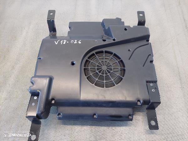 Amplificador Som Smart Forfour (454) - 2