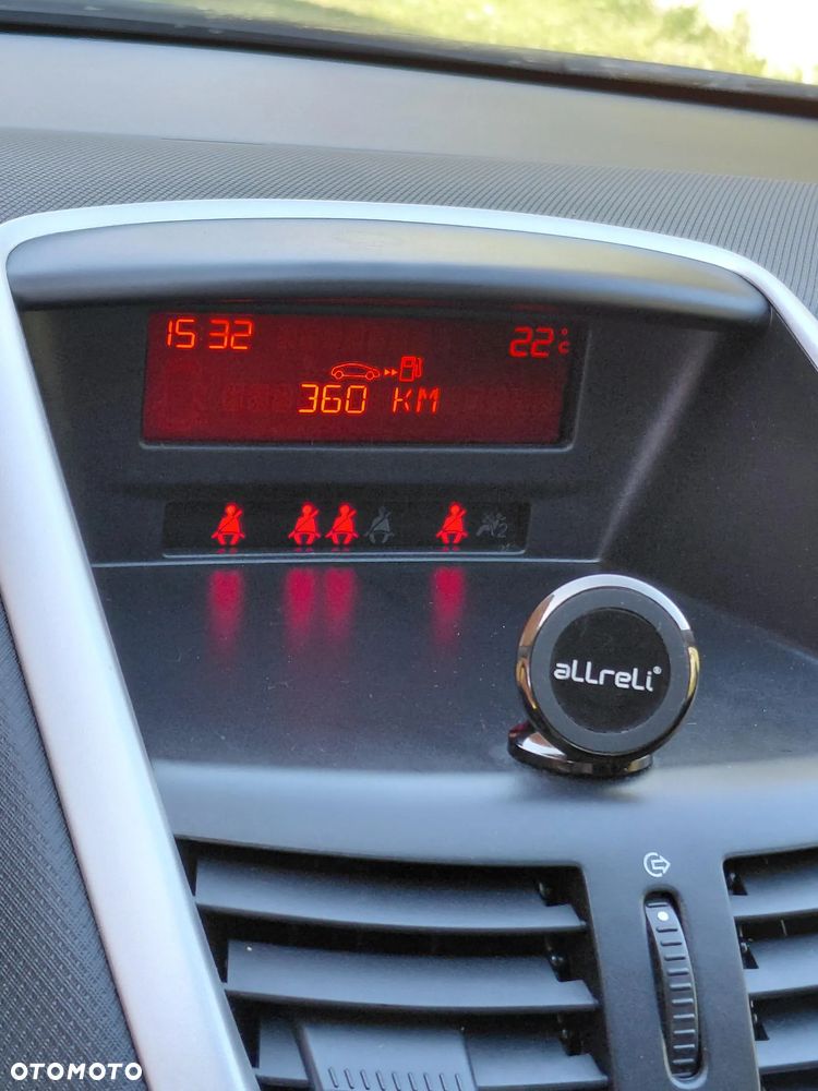Peugeot 207 1.4 Trendy - 40