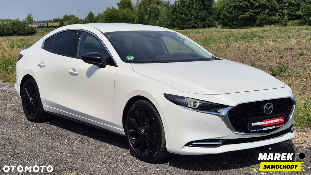 Mazda 3 - 3