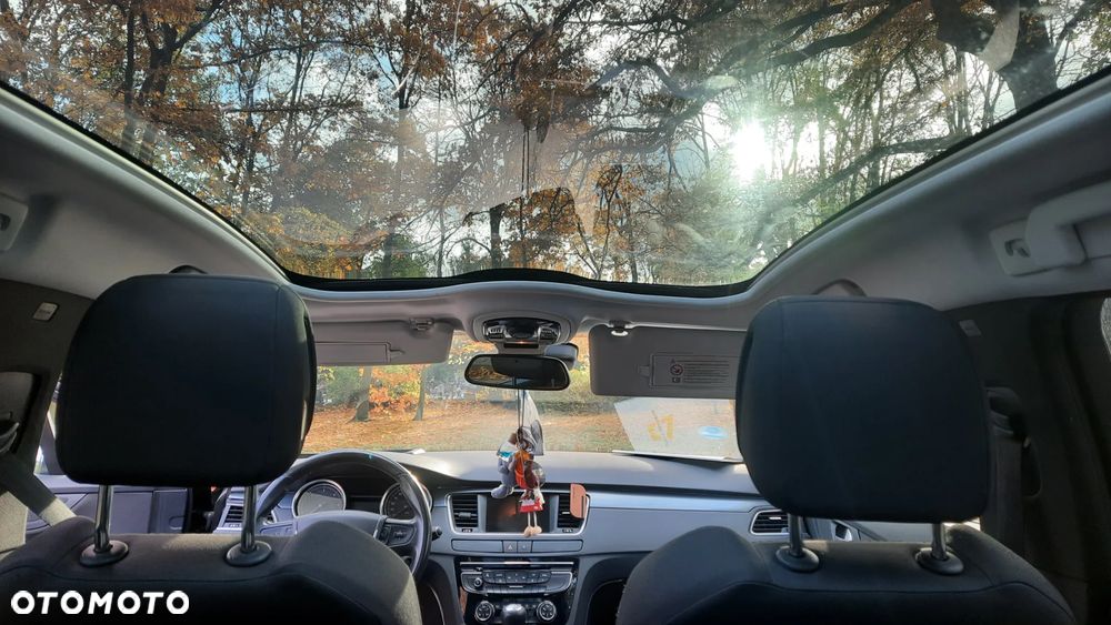 Peugeot 508 - 7