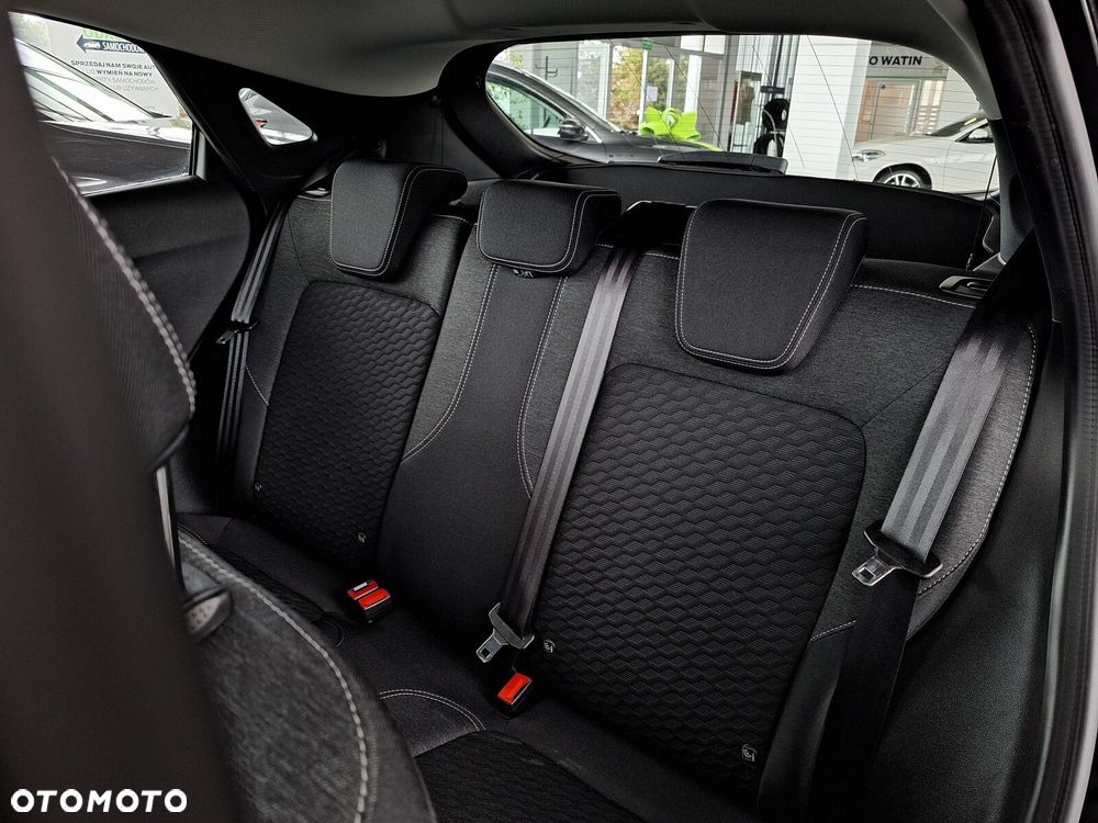 Ford Puma 1.0 EcoBoost mHEV Titanium DCT - 24