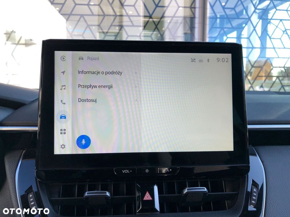 Toyota Corolla 2.0 Hybrid GR Sport Dynamic - 19