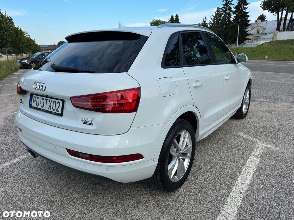 Audi Q3 - 4