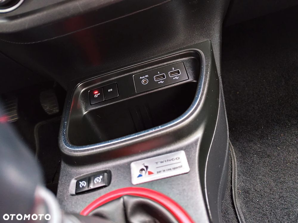 Renault Twingo TCE 90 LE COQ SPORTIF - 25
