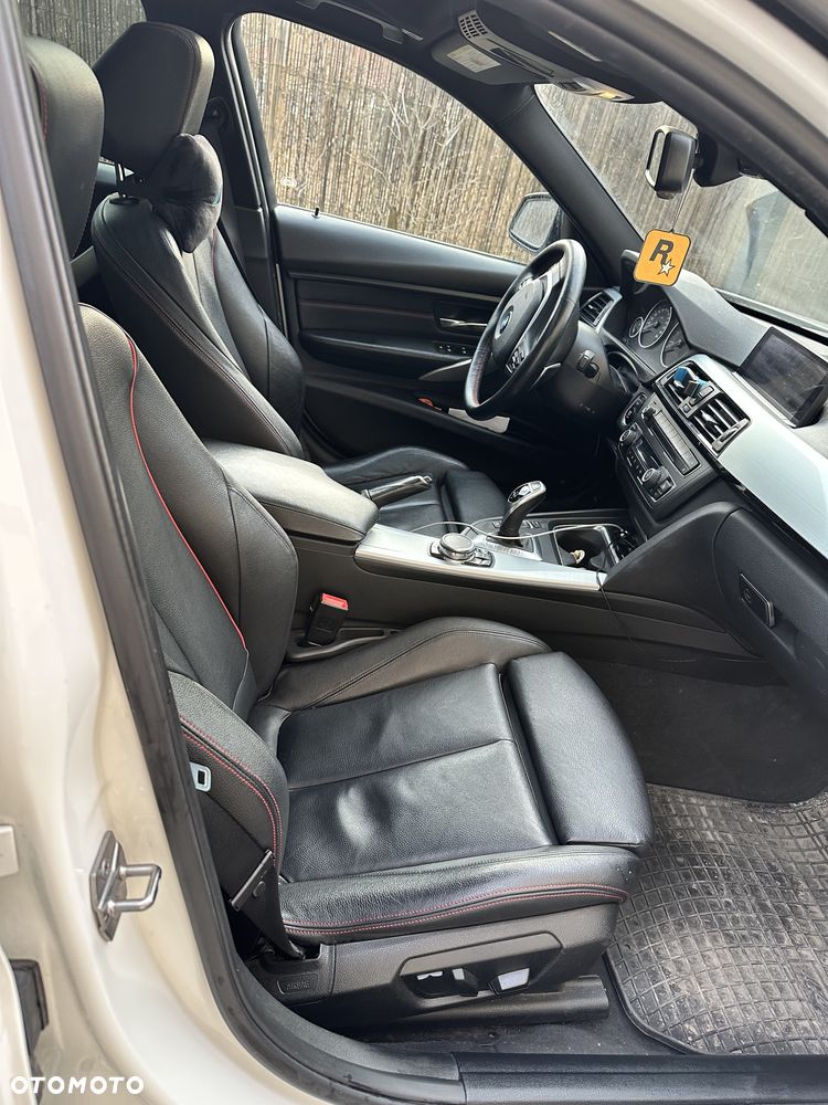 BMW Seria 3 - 10