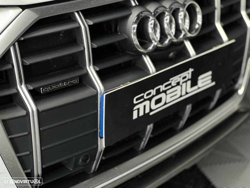 Audi A6 Allroad 55 TDI quattro Tiptronic - 15