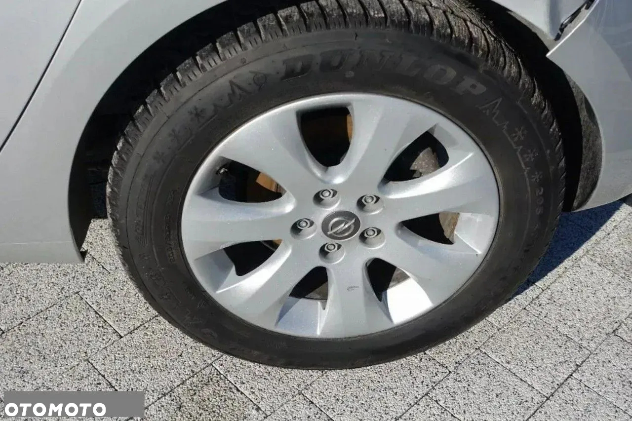 Opel Astra V 1.4 T GPF Dynamic S&S - 22