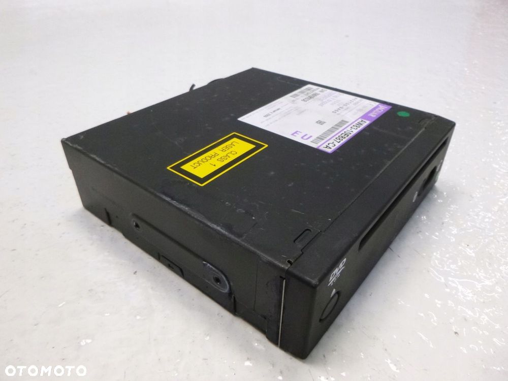 JAGUAR XF X250 CZYTNIK NAWIGACJI DVD NAWIGACJA - 3