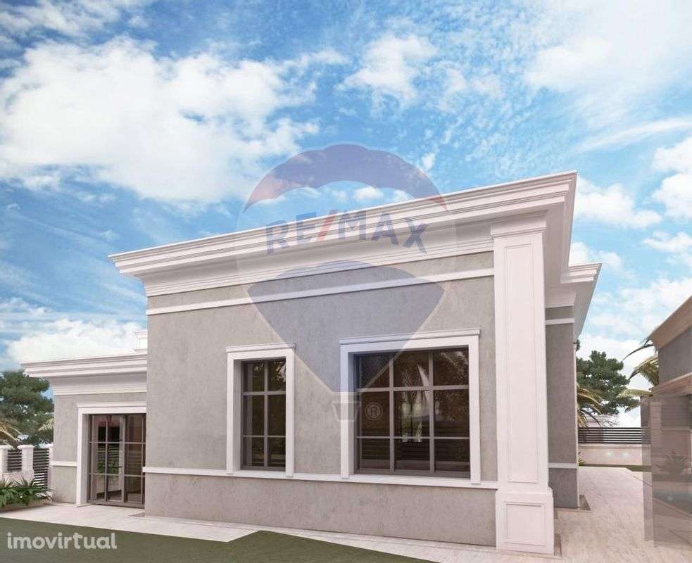 Moradia T4 para venda - Grande imagem: 2/30