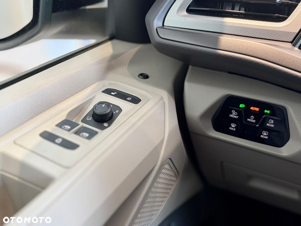 Volkswagen California - 18