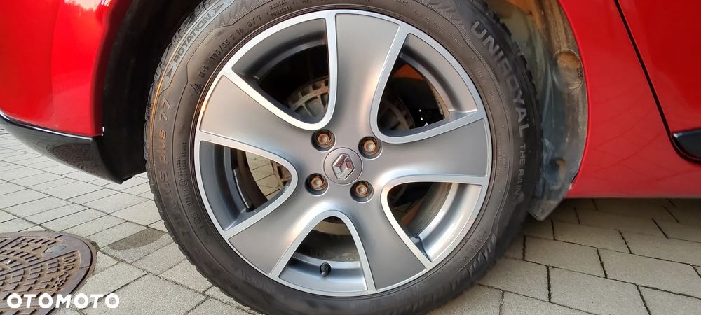 Renault Clio 0.9 TCe Techno Feel - 17