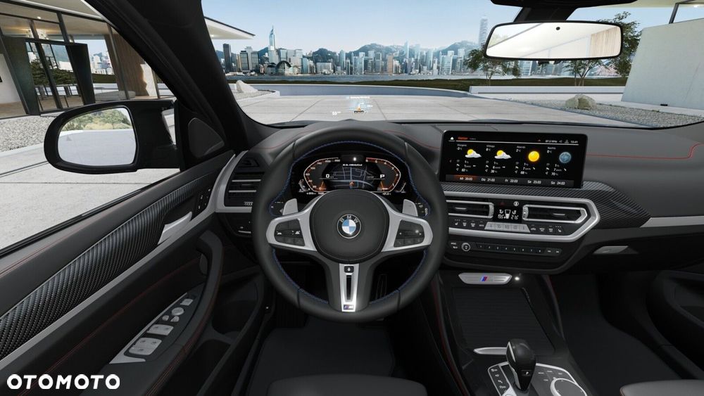 BMW X4 - 12