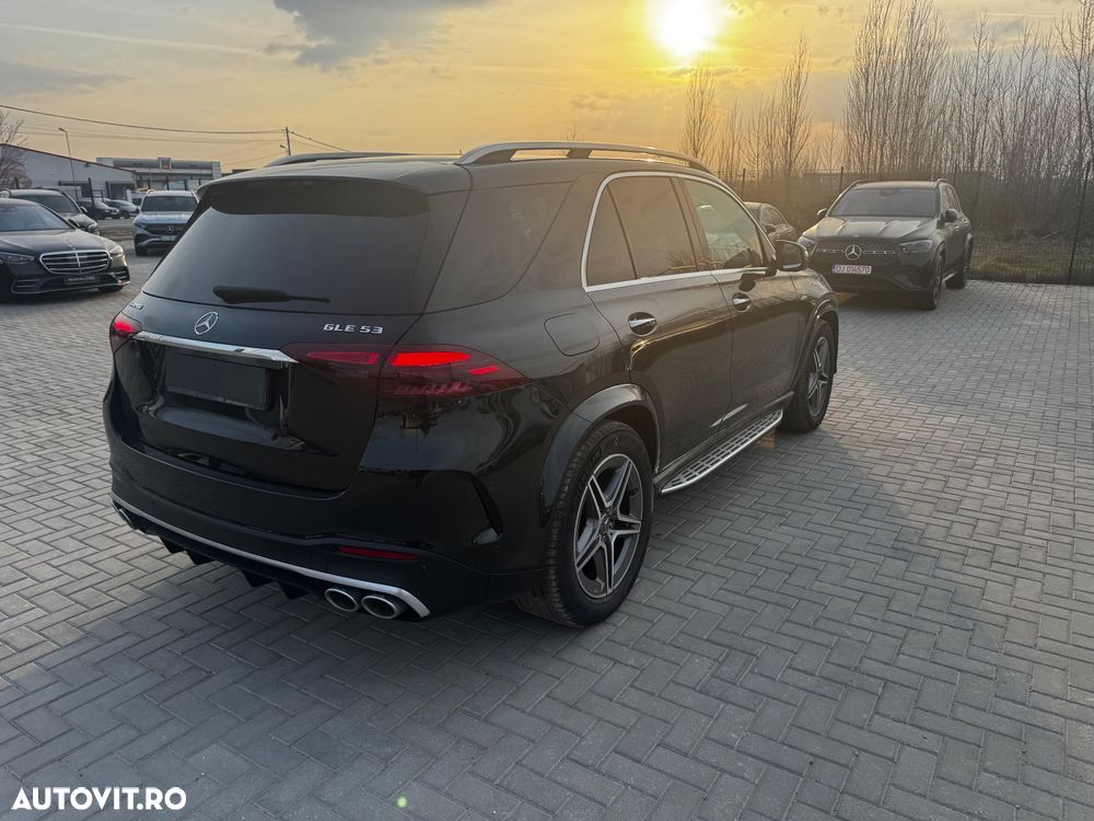 Mercedes-Benz GLE - 15