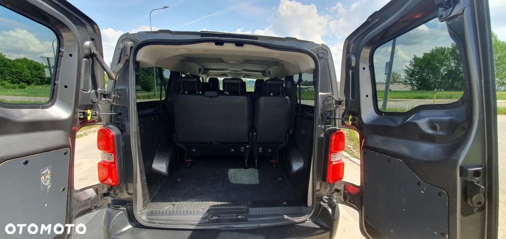 Toyota ProAce D-4D Long 3,0t Mobilny Life - 9
