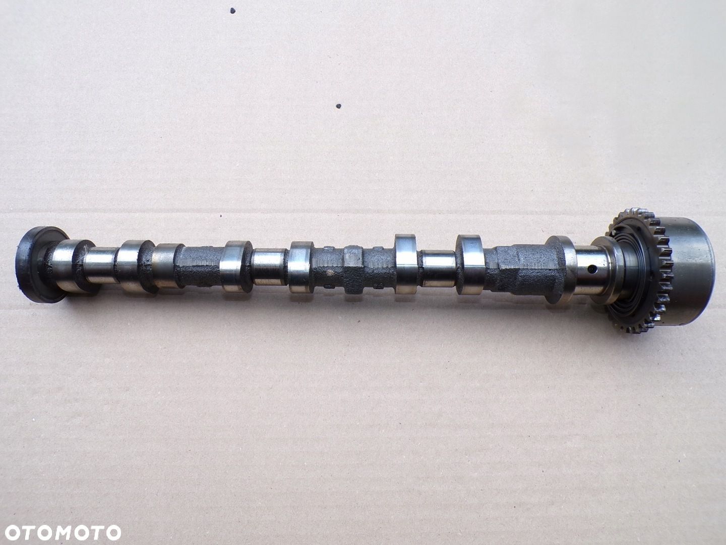WAŁEK ROZRZĄDU WYDECHOWY CHRYSLER PACIFICA DURANGO 2016- 3.6 5048043AD - 1