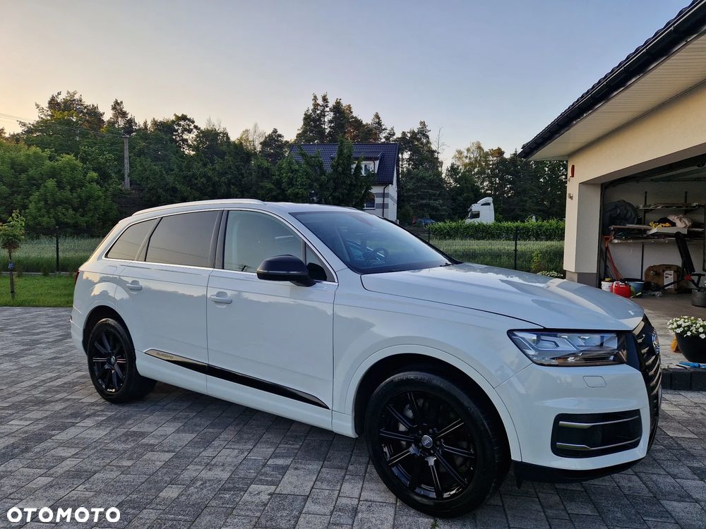 Audi Q7 - 28