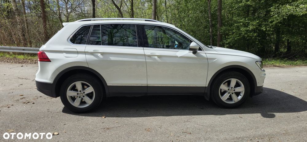 Volkswagen Tiguan 2.0 TDI SCR DSG Elegance - 5
