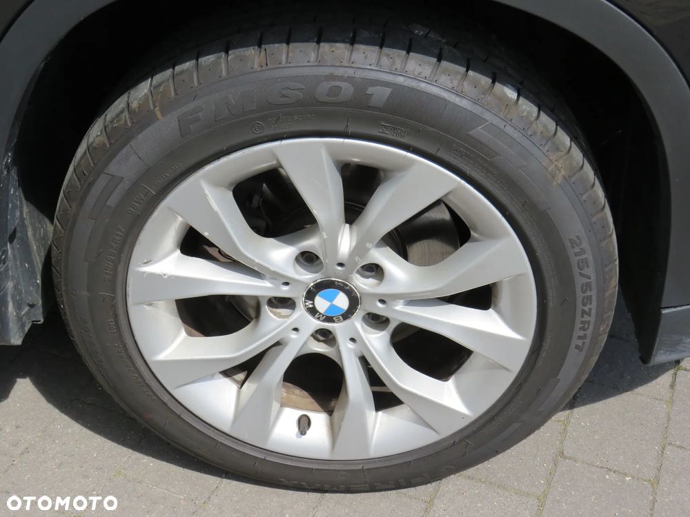 BMW X1 xDrive28i - 34