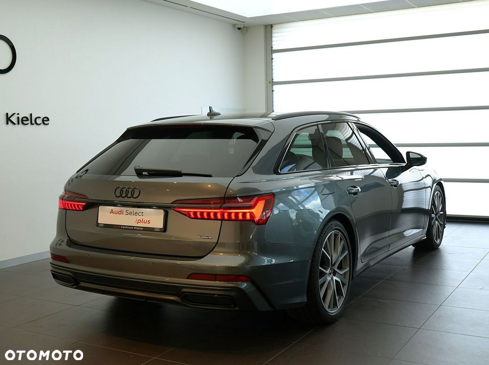 Audi A6 Avant - 7