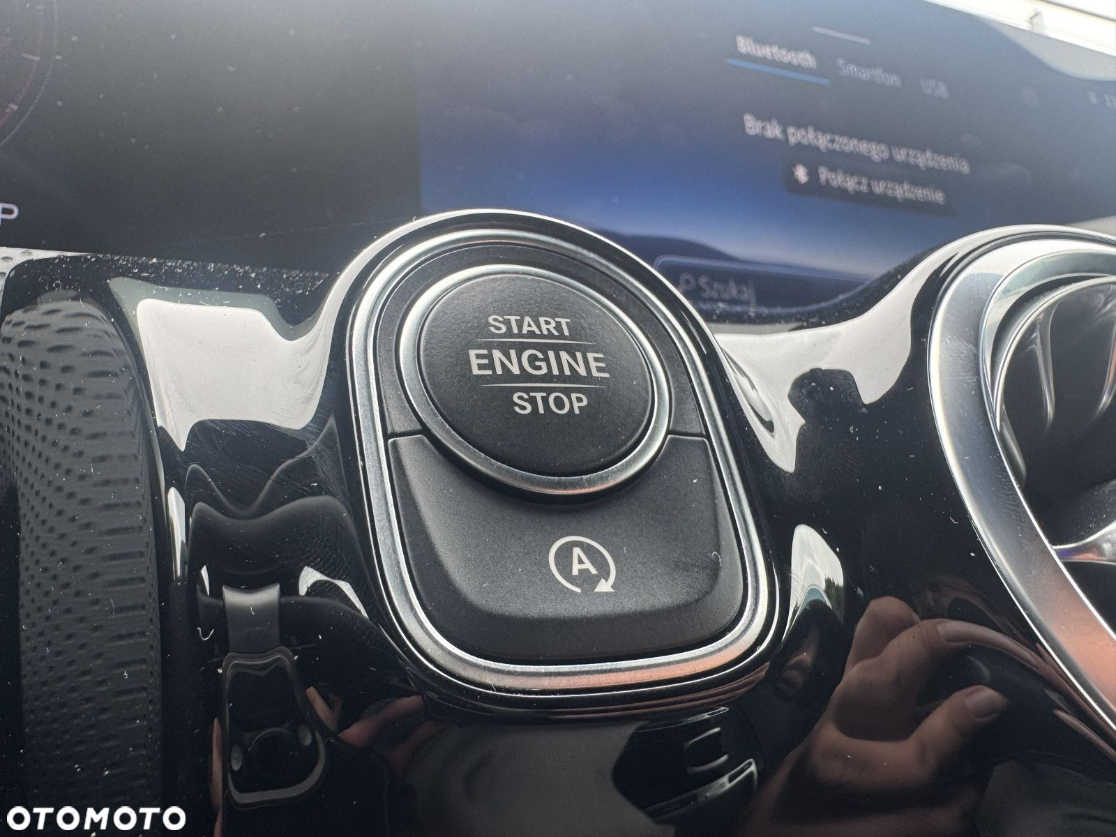 Mercedes-Benz CLA - 21