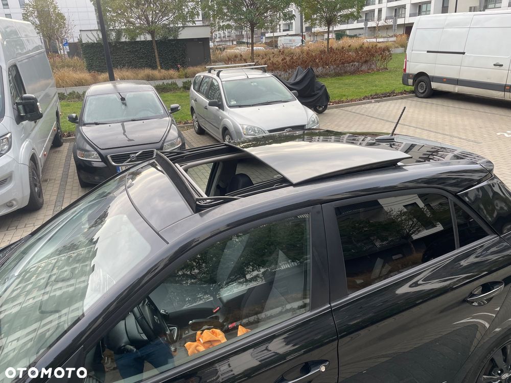 Hyundai i20 1.4 CRDi Premium - 20