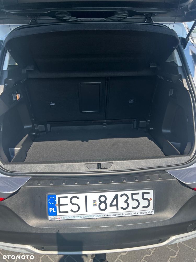 Opel Grandland X 2.0 CDTI Elite S&S - 2