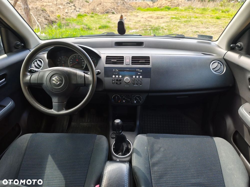 Suzuki SJ - 7