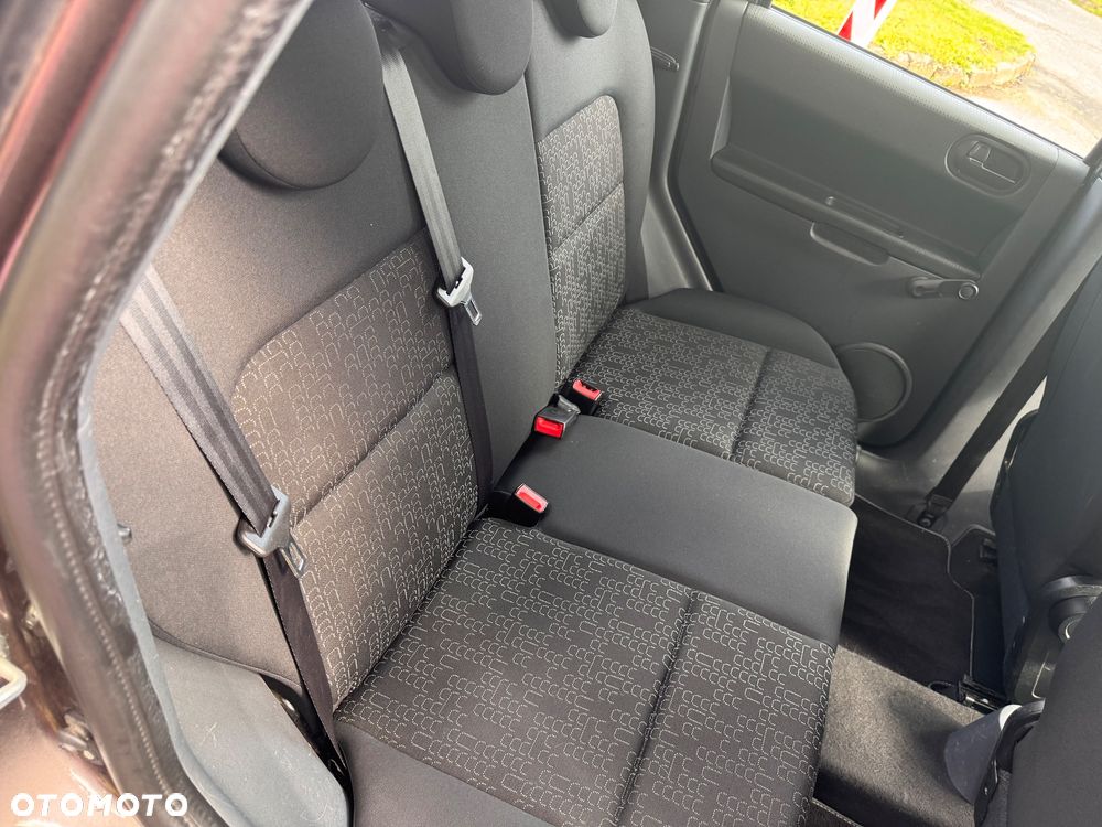 Mitsubishi Colt 1.3 Instyle - 21