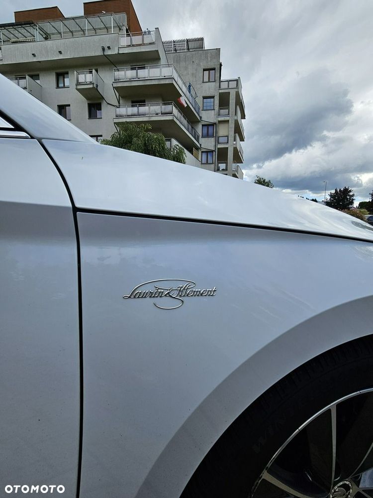 Skoda Superb - 10