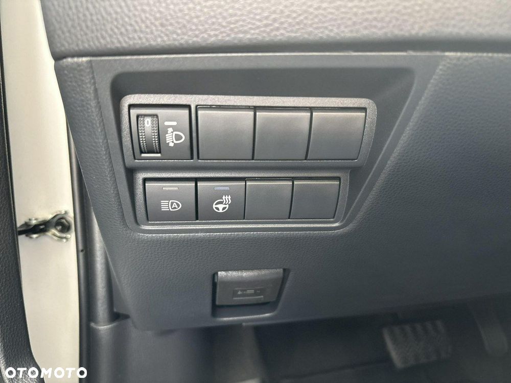 Toyota Yaris - 28