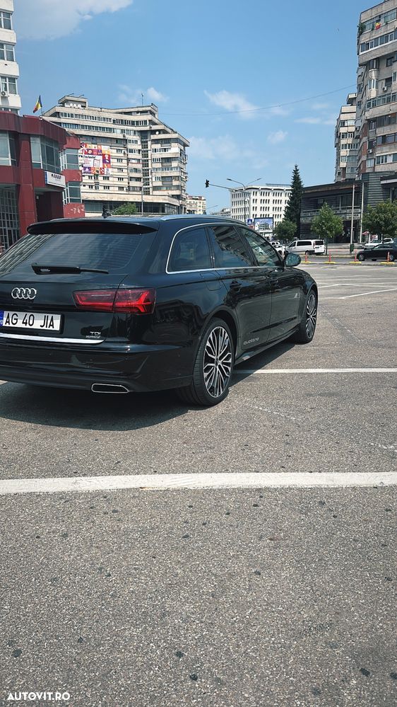 Audi A6 3.0 TDI quattro S tronic - 4