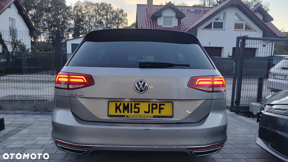 Volkswagen Passat - 31