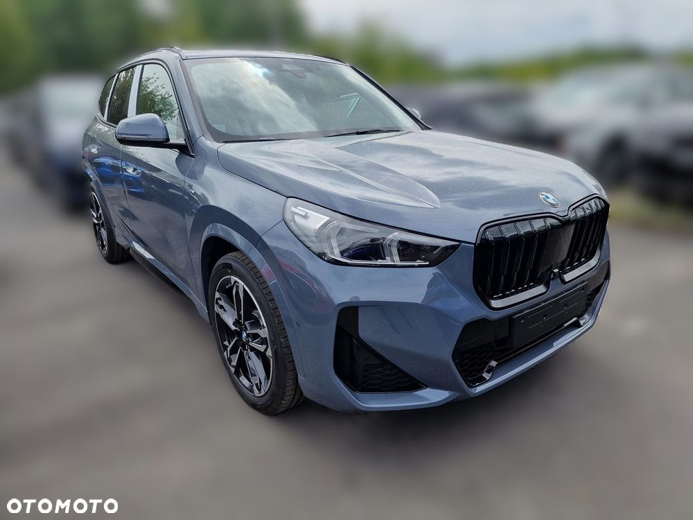 BMW X1 - 3