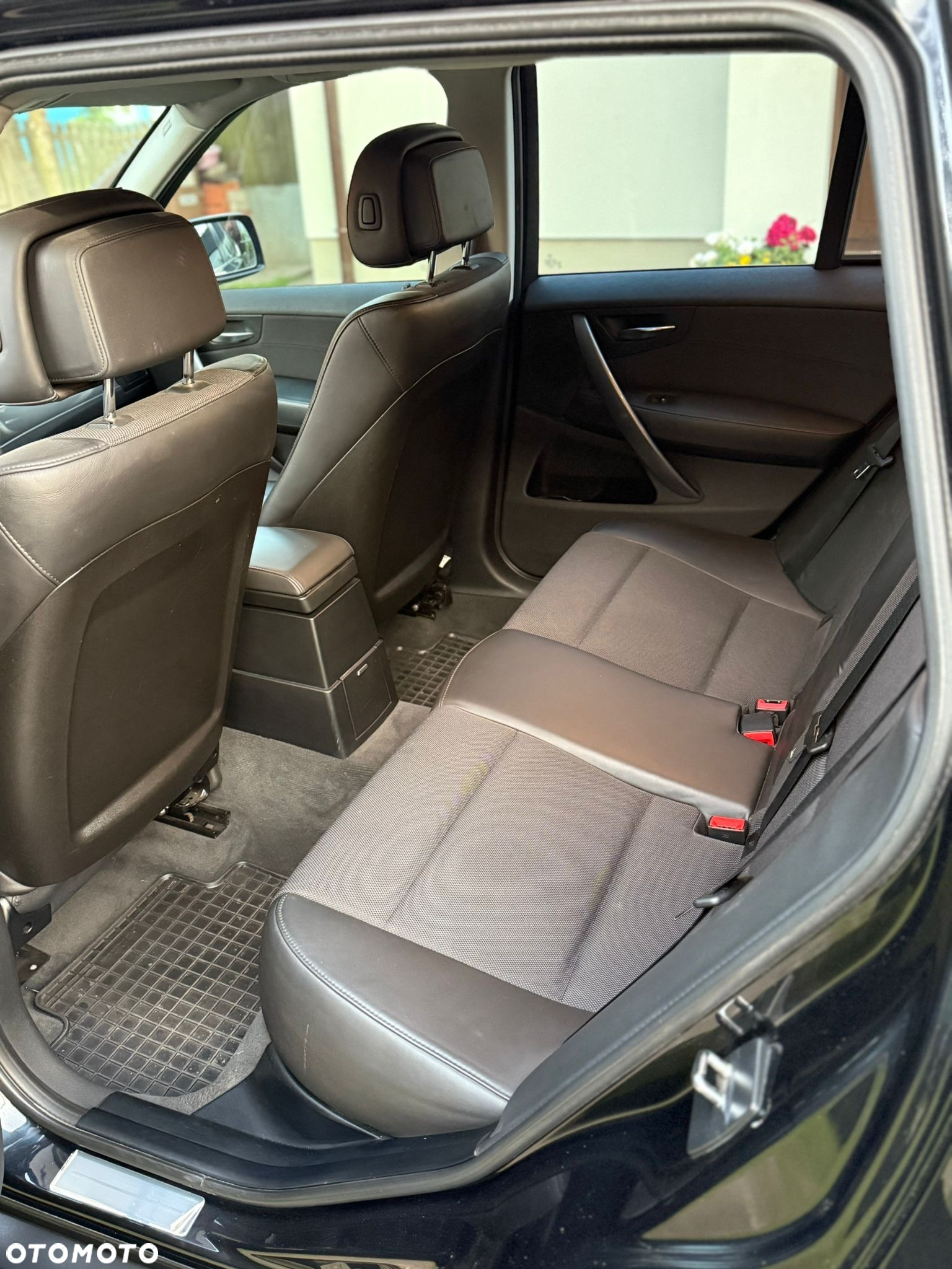 BMW X3 1.8d - 9