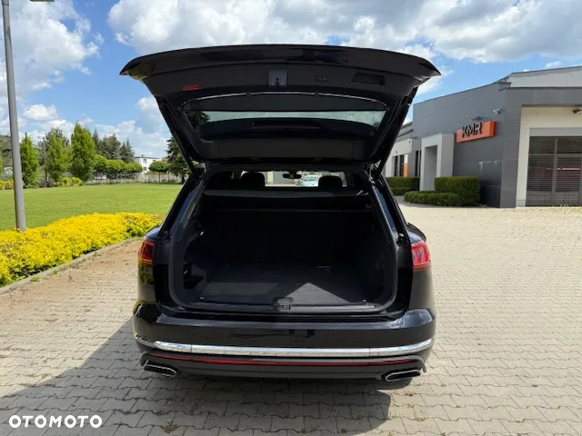 Volkswagen Touareg 3.0 V6 TDI SCR 4Mot Elegance - 20