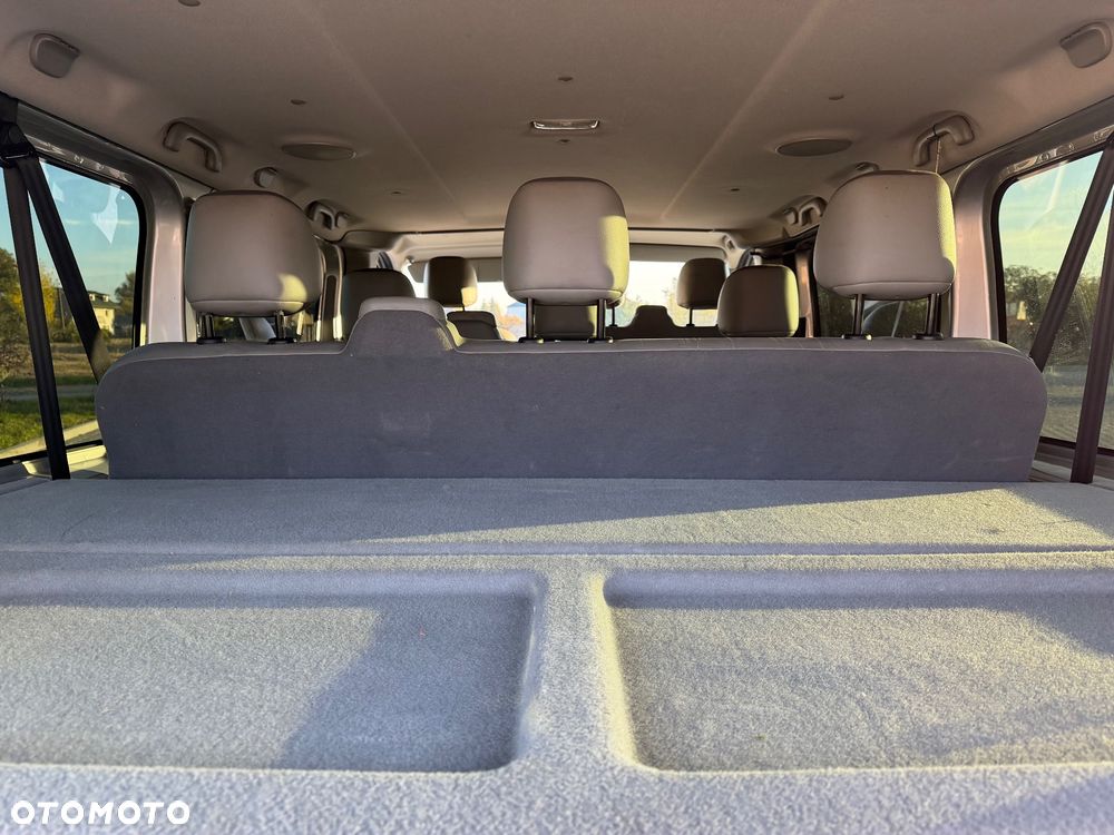 Opel Vivaro - 35