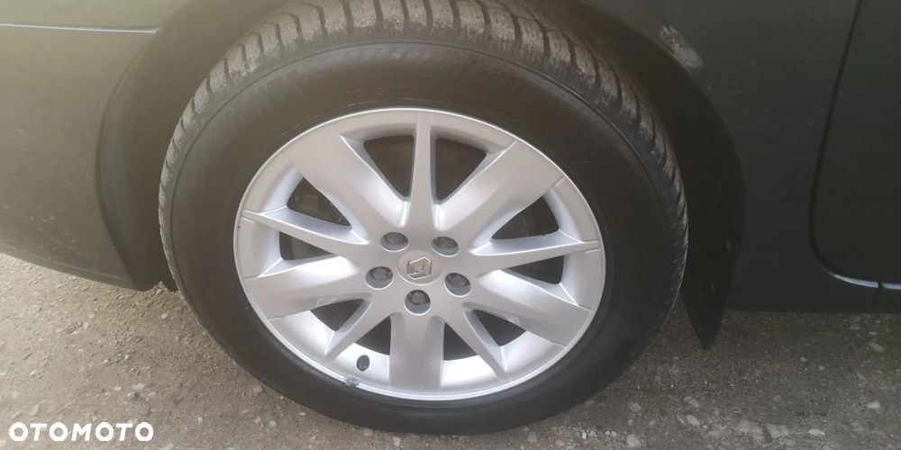 Renault Espace 2.0 Expression - 35