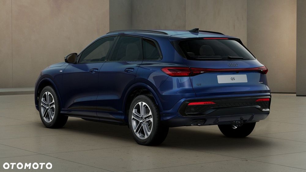 Audi Q5 - 2