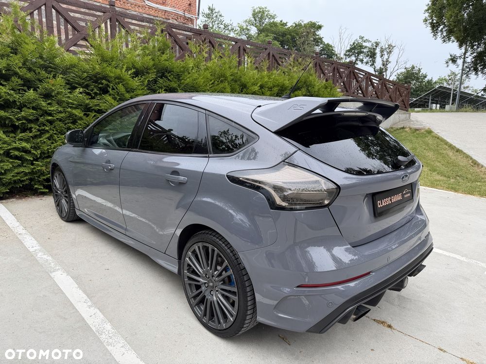 Ford Focus - 4