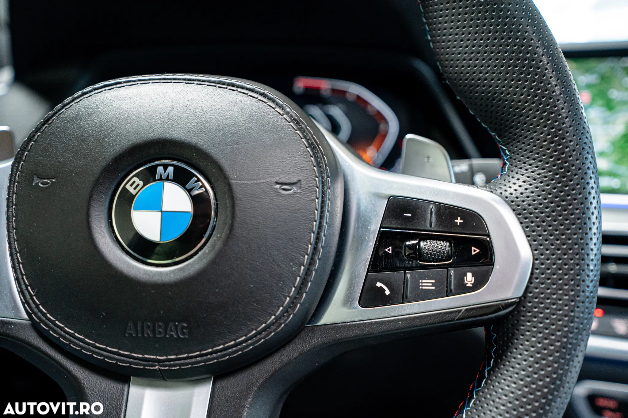 BMW X5 xDrive30d - 12