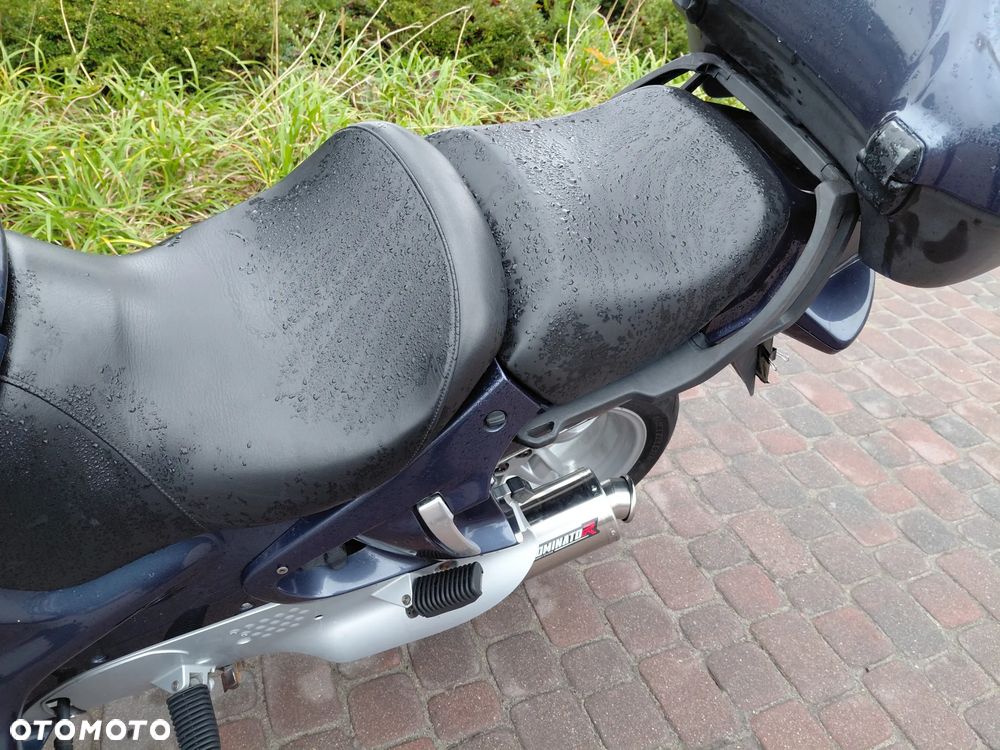 BMW RT - 23