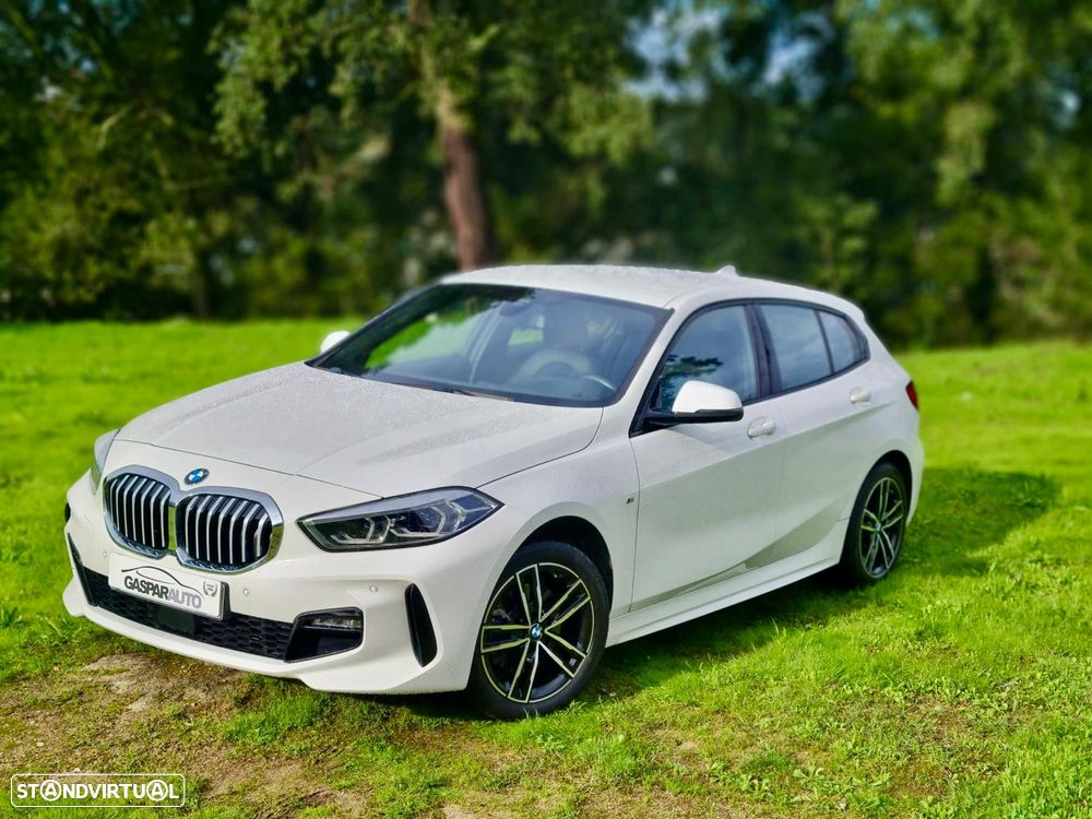 BMW 116 - 3