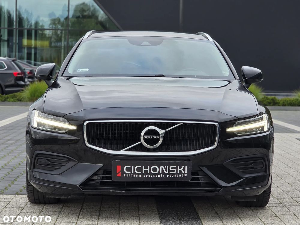 Volvo V60 D3 AWD Momentum Pro - 38