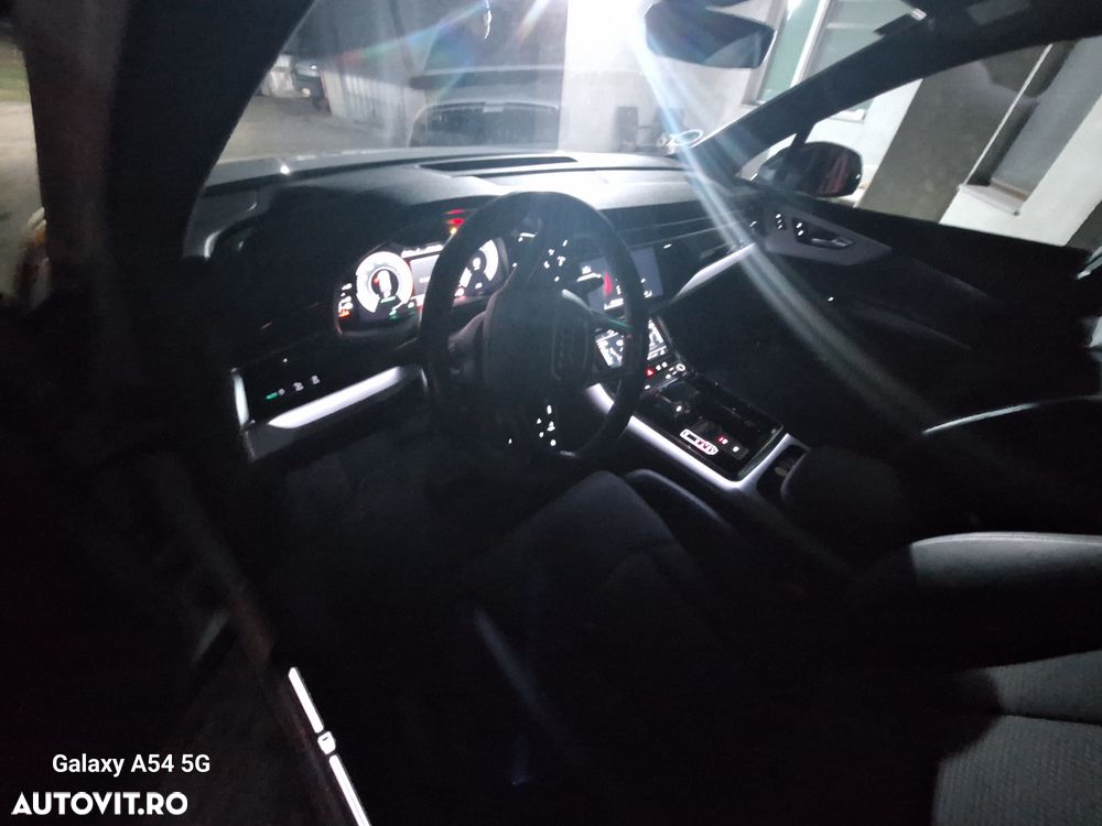Audi Q7 - 2