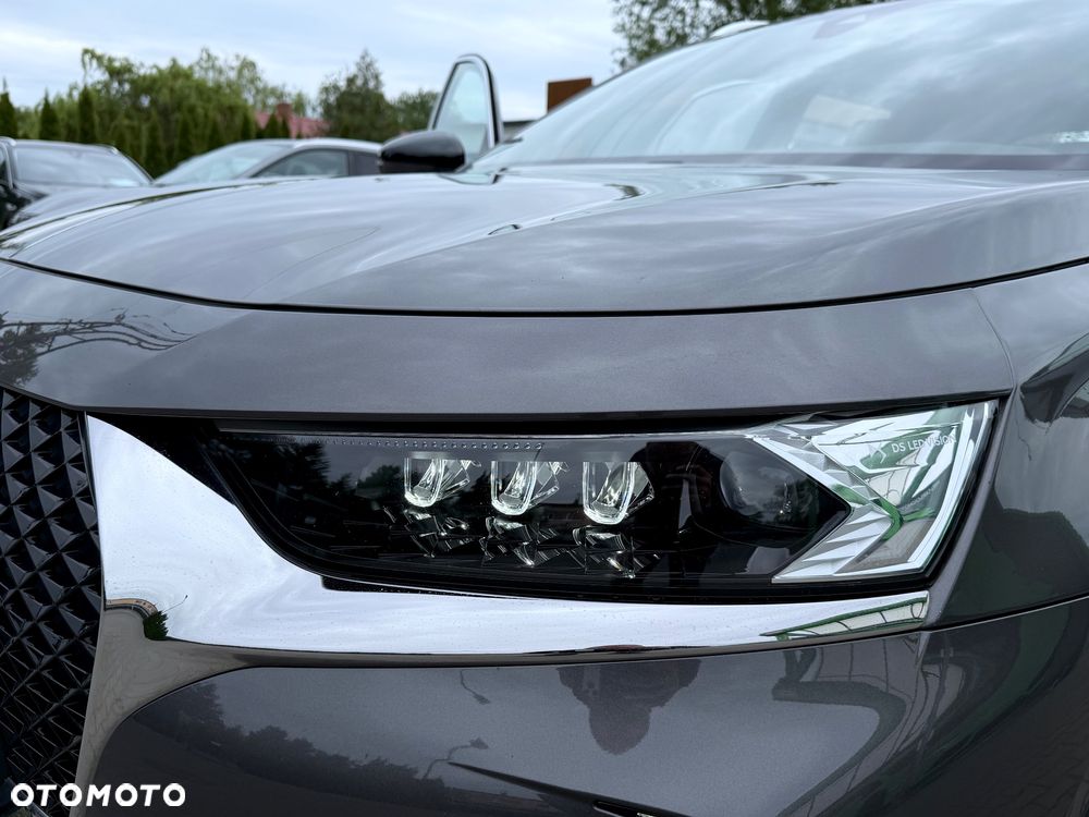 DS Automobiles DS 7 Crossback 1.6 PureTech Rivoli - 18