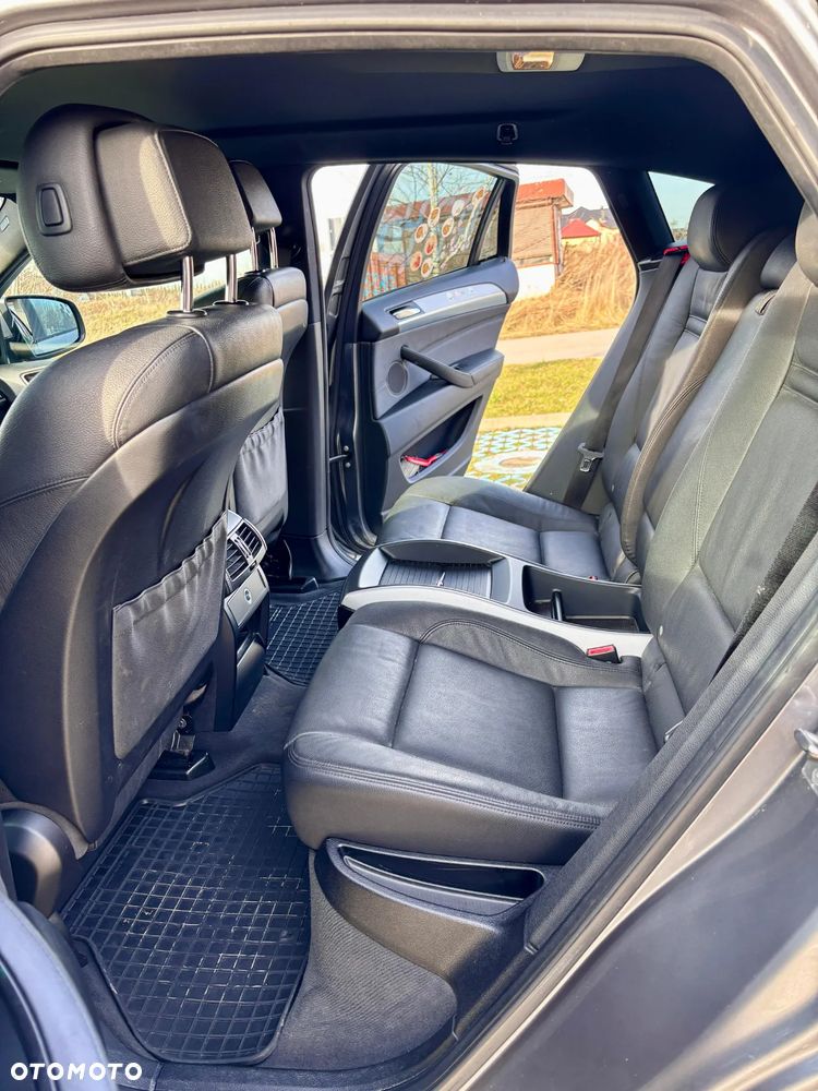 BMW X6 30d xDrive - 13