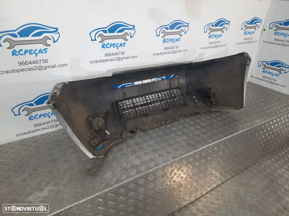 PARA CHOQUES FRENTE FRONTAL CITROËN BERLINGO I 1 MK1 FASE II 2 PEUGEOT PARTNER PARA-CHOQUES PARACHOQUES ORIGINAL - 7